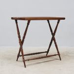 1776&nbsp;7308&nbsp;TEA TABLE